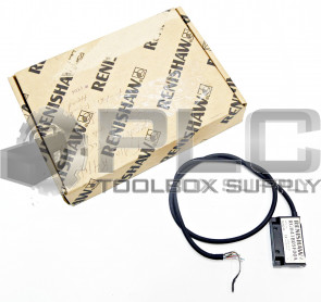 NEW RENISHAW RGH41B05F00A ENCODER READER HEAD RG41 1Vpp 0.5m CABLE No Conn