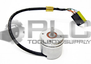 HEIDENHAIN ROD 1080 3600 03S12-03 ROTARY ENCODER 534904-36