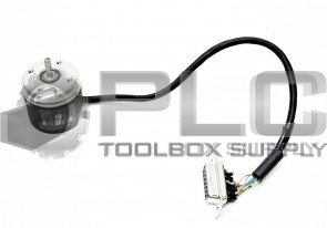HEIDENHAIN ROD 1020 900 01 ROTARY ENCODER 322 808-0A
