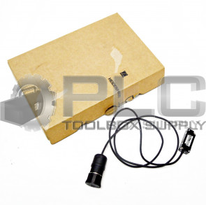 HEIDENHAIN AK ERA 4480 20000 03S12-H2 SCANNING HEAD 533903-18