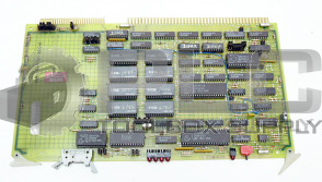 CINCINNATI MILACRON 3-533-0145G/ 3 531 4043A PC BOARD 3-531-4043A