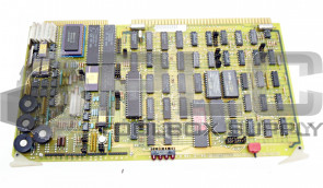 CINCINNATI MILACRON 3-533-0043G REV. A / 3 531 3779A SERVO AXIS BOARD