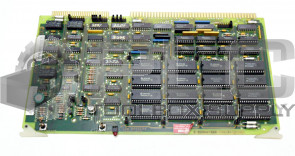 CINCINNATI MILACRON 3-531-4215A/ 3 531 4132A PC BOARD 3-531-4132A