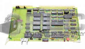CINCINNATI MILACRON 3-533-0076GREV. A / 3 531-4043A PC BOARD 3-531-4043A