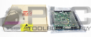 NEW HAAS AUTOMATION 93-32-4123D REV. B MOCON COLDFIRE PCB