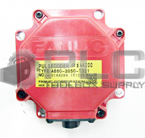 NEW FANUC A860-2050-T321 PULSECODER 