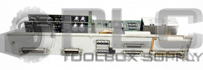 SIEMENS 6SN1118-0DG23-0AA0 SIMODRIVE 611-D CONTROL UNIT 6SN11180DG230AA0