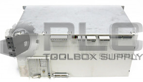 SIEMENS 6SN1145-1BA00-00A0 SIMODRIVE 36/47 KW E/R-MODULE 6SN11451BA0000A0