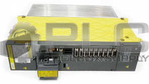 FANUC A06B-6079-H208 SERVO AMPLIFIER MODULE