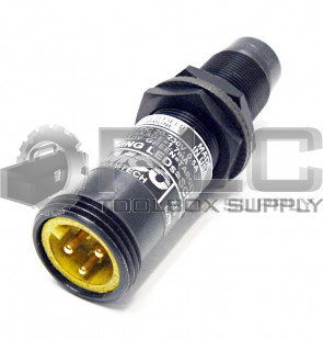 NEW NAMCO EE530-72402 PROXIMITY SWITCH 2WAC/DC 20-230V, 0.5A