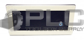 PANELOGIC IPM 1034 CONTROL PANEL DISPLAY / IPM1034 / IPM-1034