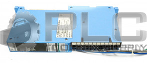 WESTINGHOUSE NL-1057 NUMA-LOGIC D/A CONVERTER MODULE 8-BIT, 4 CHANNEL