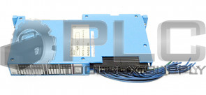 WESTINGHOUSE NLM-1060 NUMA-LOGIC OUTPUT MODULE 24VDC