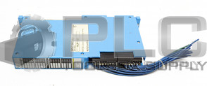 WESTINGHOUSE NLM-1030 NUMA-LOGIC INPUT MODULE 24VDC