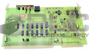 CINCINNATI MILACRON 3 531 3694A PC BOARD 3-531-3694A
