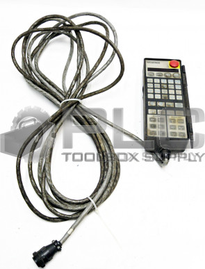CINCINNATI MILACRON 3-424-1993A TEACH PENDANT HAND CONTROL 