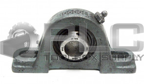 NEW DODGE 124131 PILLOW BLOCK BEARING 3/4", SC 3/4-204 