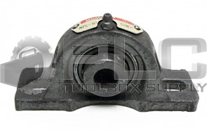 SEALMASTER NPL-10 PILLOW BLOCK BEARING 5/8" 