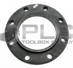 NEW RNG 6-150  SA105 B16.5 H903 7200 FLANGE ID: 6-11/16 OD: 11"