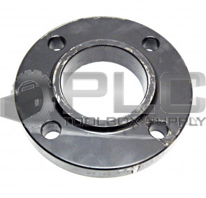 FLANGE 3-150 SA/A 105 527 B16.5 ID: 3-1/2" OD: 7-1/2"