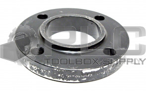 FLANGE 3-150 SA/A 105 541 B16.5 ID: 3-9/16" OD: 7-1/2"