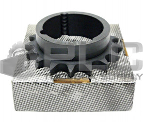 BUSHED TAPER CHAIN SPROCKET 50BTB17H 