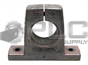 NEW THOMSON SB32 END SUPPORT ID: 2"