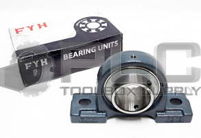 NEW FYH UCP212-39J D1K2 PILLOW BLOCK BEARING UCP21239D1K2 2-7/16"