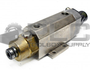 NEW CMT 78FK-GB-20-E-NL AIR IMPACT MARKER w/ TURCK Bi2-CRS260-AP4X2-H1141/S34