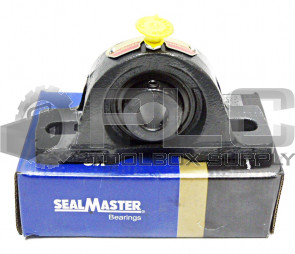 NEW SEALMASTER NPL-10 PILLOW BLOCK BEARING 5/8" 