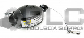 NEW HUBBELL BD-03 BALANCER MAX: 3.0lbs GR62410003