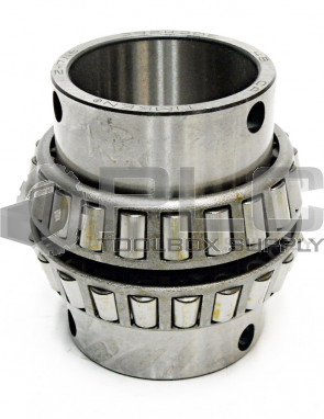 NEW TIMKEN 39243DE TAPER ROLLER BEARING ID: 2-7/16"