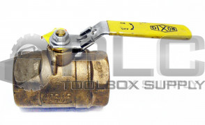 NEW DIXON APOLLO 2" BALL VALVE 600CWP