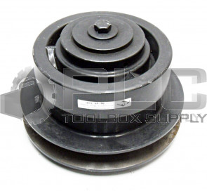 NEW HI-LO MANUFACTURING 90-19 TBR VARIABLE SPEED PULLEY 