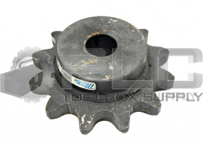 NEW MARTIN 140B12 SPROCKET BORE: 1.5"