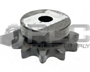 NEW MARTIN MARTIN 100B11 SPROCKET BORE: 1"