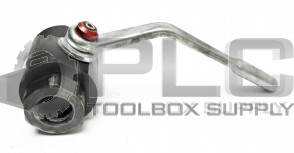 PARKER BVAH20NSS1N BALL VALVE 1-1/4" NPT 6000PSI