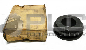 NEW AK32H 1-9/16" 1 GROOVE V-BELT SHEAVE OD: 3-1/4"