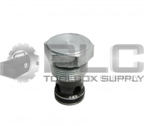 NEW PARKER CVH161P THREADED CARTRIDGE VALVE