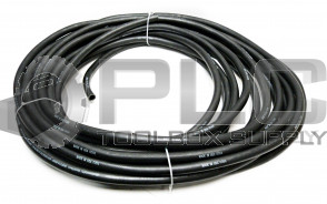 NEW CONTINENTAL CONTITECH INSTA-GRIP HYDRUALIC HOSE ID: 3/4" 300PSI, QTY: 100 FT