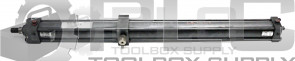 NEW EATON HYDRO-LINE HR5TT-2X31-B-1-2-N-N-N-1-1-HB0201 J151 CYLINDER 1500PSI 