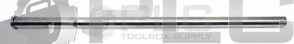 NEW DME EX47 1" X 25" NITRIDED EJECTOR PIN  OD: 1" LENGTH: 25" EX47M25