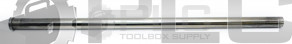 NEW PCS NP47 1" X 25" NITRIDED HEAD EJECTOR PIN  OD: 1" LENGTH: 25" NP47-25 