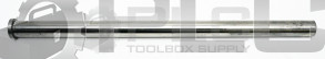 NEW DME EX47 1" X 18" NITRIDED EJECTOR PIN  OD: 1" LENGTH: 18" EX47M18