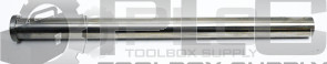 NEW DME EX47M14 NITRIDED HEAD EJECTOR PIN  OD: 1" LENGTH: 14" 