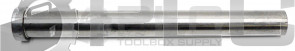 NEW DME EJP-EHN-250-0250 NITRIDED EJECTOR PIN, METRIC 25.0 X 250