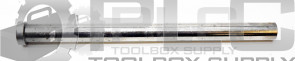 NEW DME EJP-EHN-200-0400 NITRIDED HEAD EJECTOR PIN, METRIC 20.0 X 400