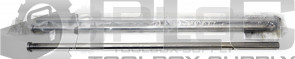 LOT OF 3 NEW DME EX41 3/4" X 25" EJECTOR PIN OD: 3/4" LENGTH: 25", EX41M25 