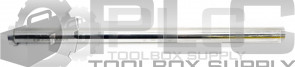 NEW DME EJP-EHN-180-0315 NITRIDED EJECTOR PIN, METRIC 18.0 X 315 