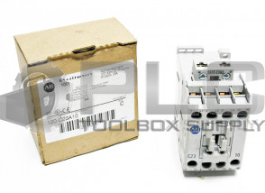NEW ALLEN BRADLEY 100-C23A10 SER. C CONTACTOR 100-C23*10 220V50/240V60Hz